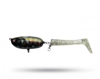 Esox Inc Doombell - Natural Baitfish Esox Inc Doombell - Natural Baitfish